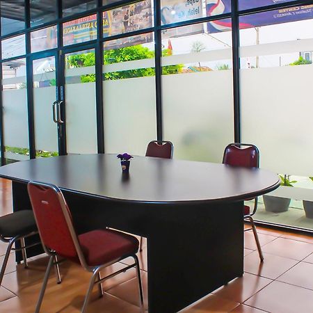 Collection O 92268 Hotel Aero Negarasaka المظهر الخارجي الصورة