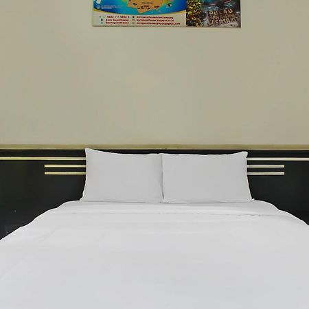 Collection O 92268 Hotel Aero Negarasaka المظهر الخارجي الصورة