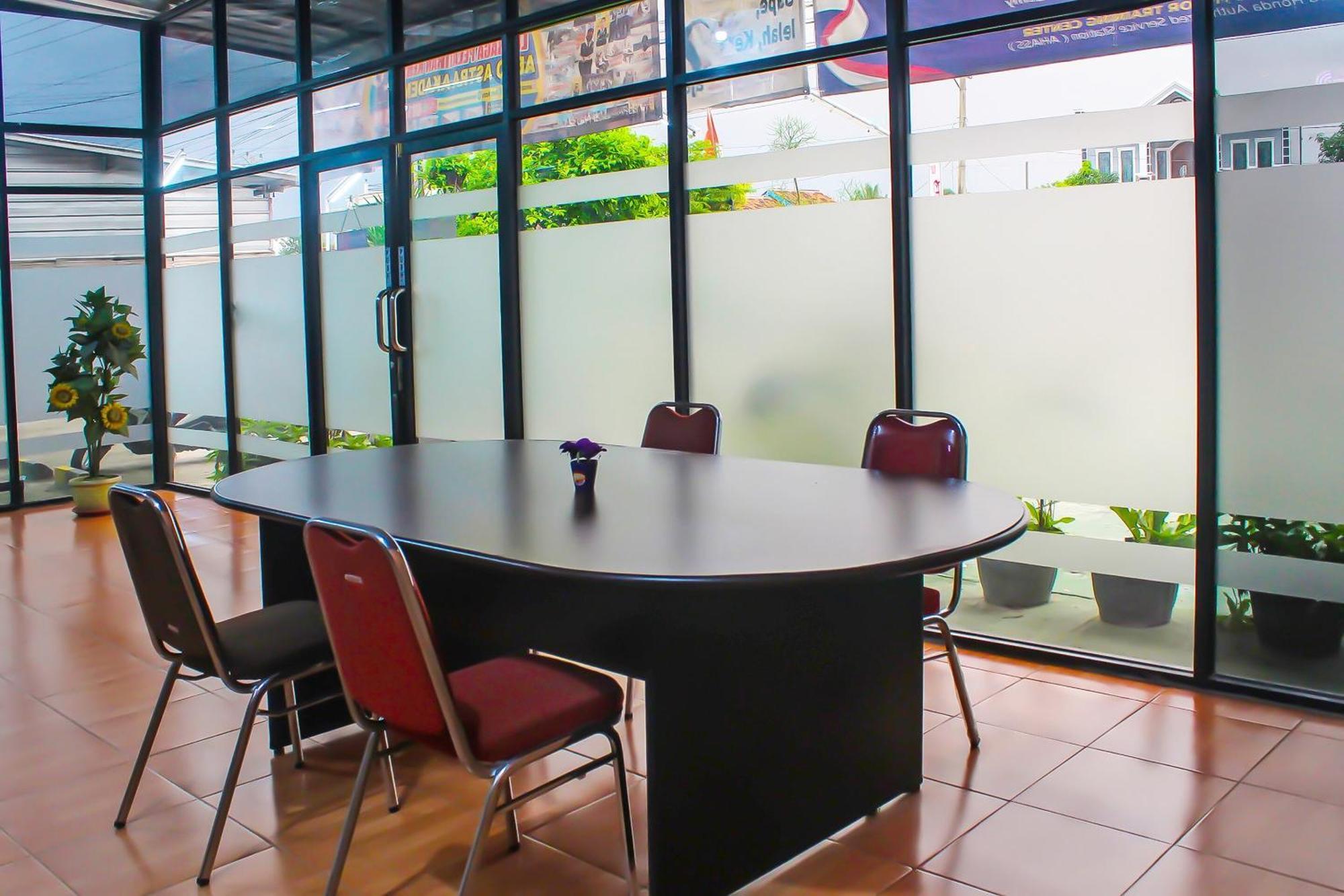 Collection O 92268 Hotel Aero Negarasaka المظهر الخارجي الصورة