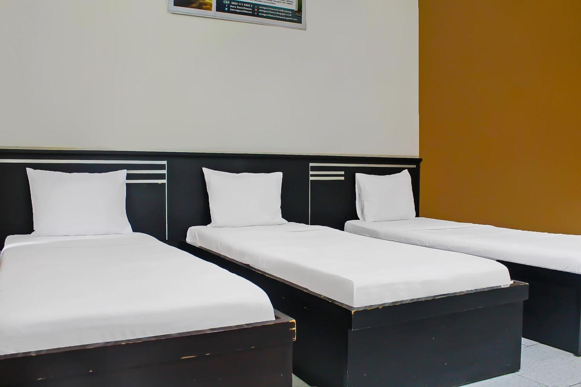 Collection O 92268 Hotel Aero Negarasaka المظهر الخارجي الصورة