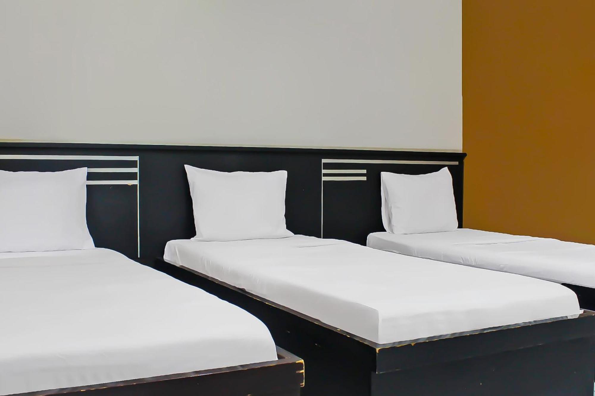 Collection O 92268 Hotel Aero Negarasaka المظهر الخارجي الصورة