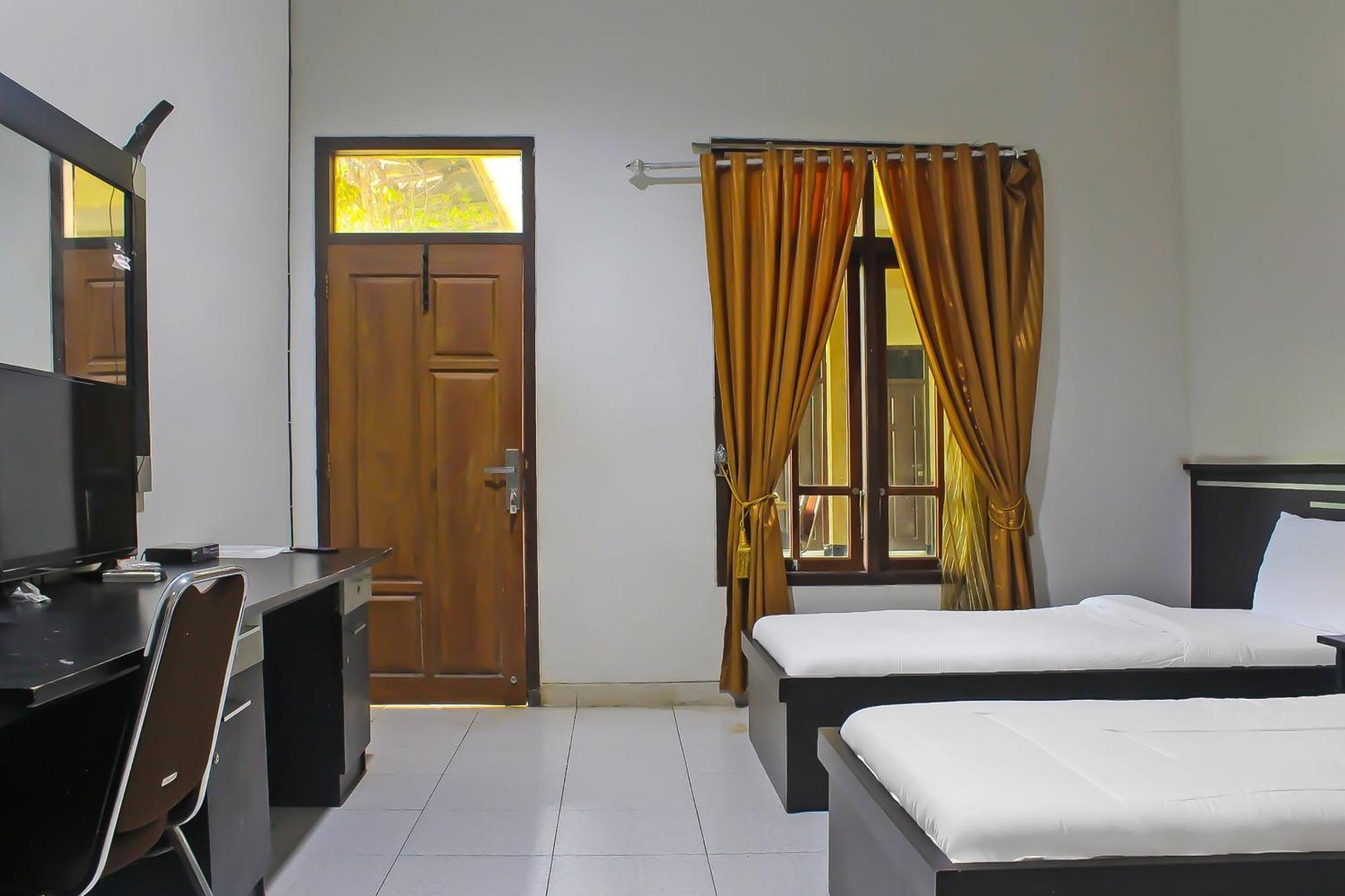 Collection O 92268 Hotel Aero Negarasaka المظهر الخارجي الصورة