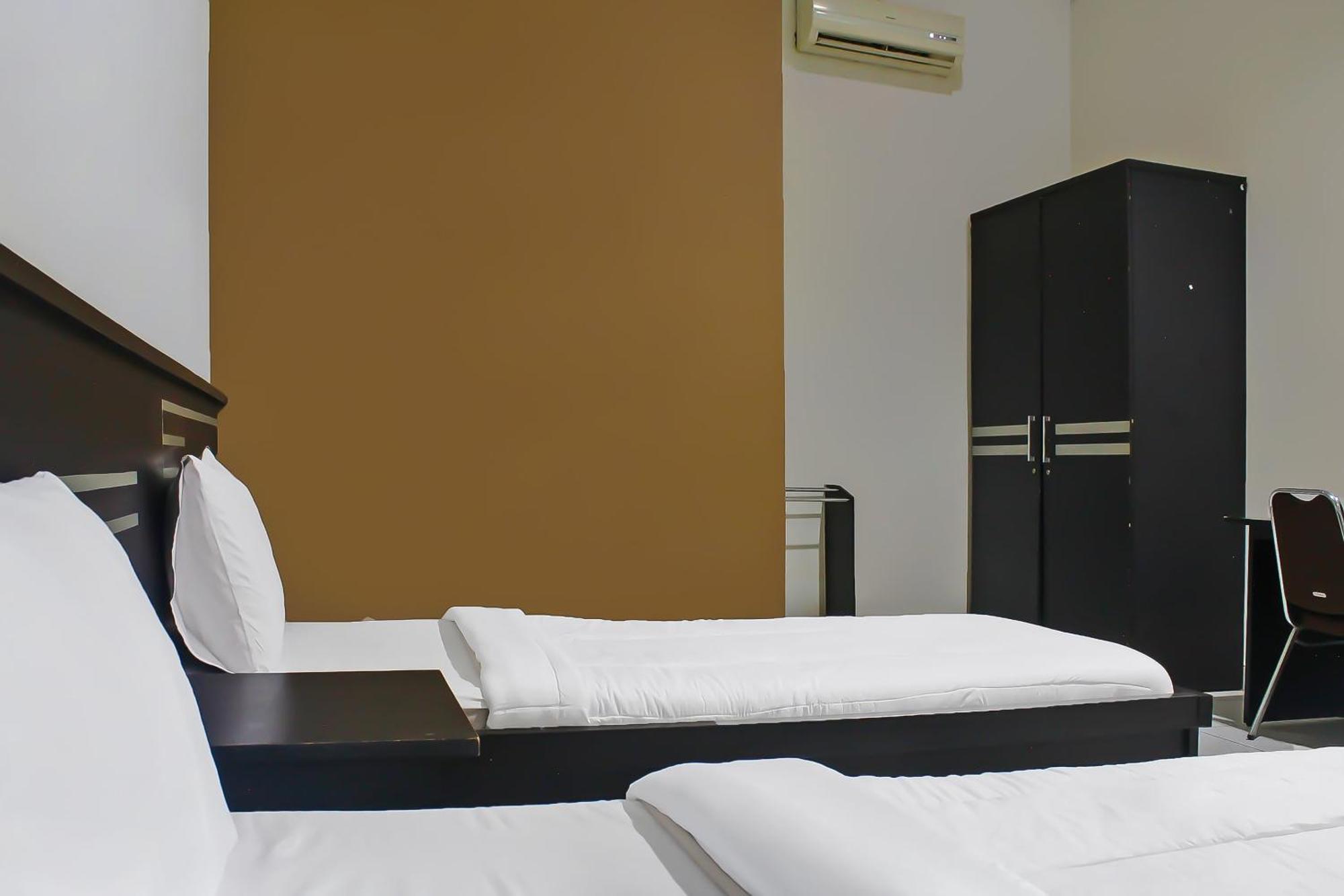 Collection O 92268 Hotel Aero Negarasaka المظهر الخارجي الصورة