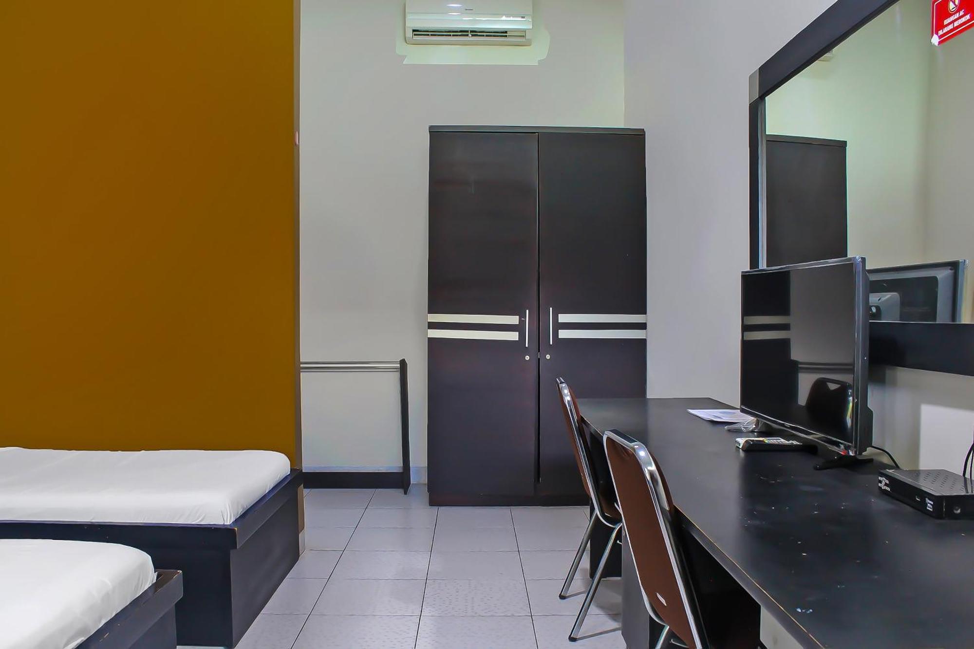 Collection O 92268 Hotel Aero Negarasaka المظهر الخارجي الصورة