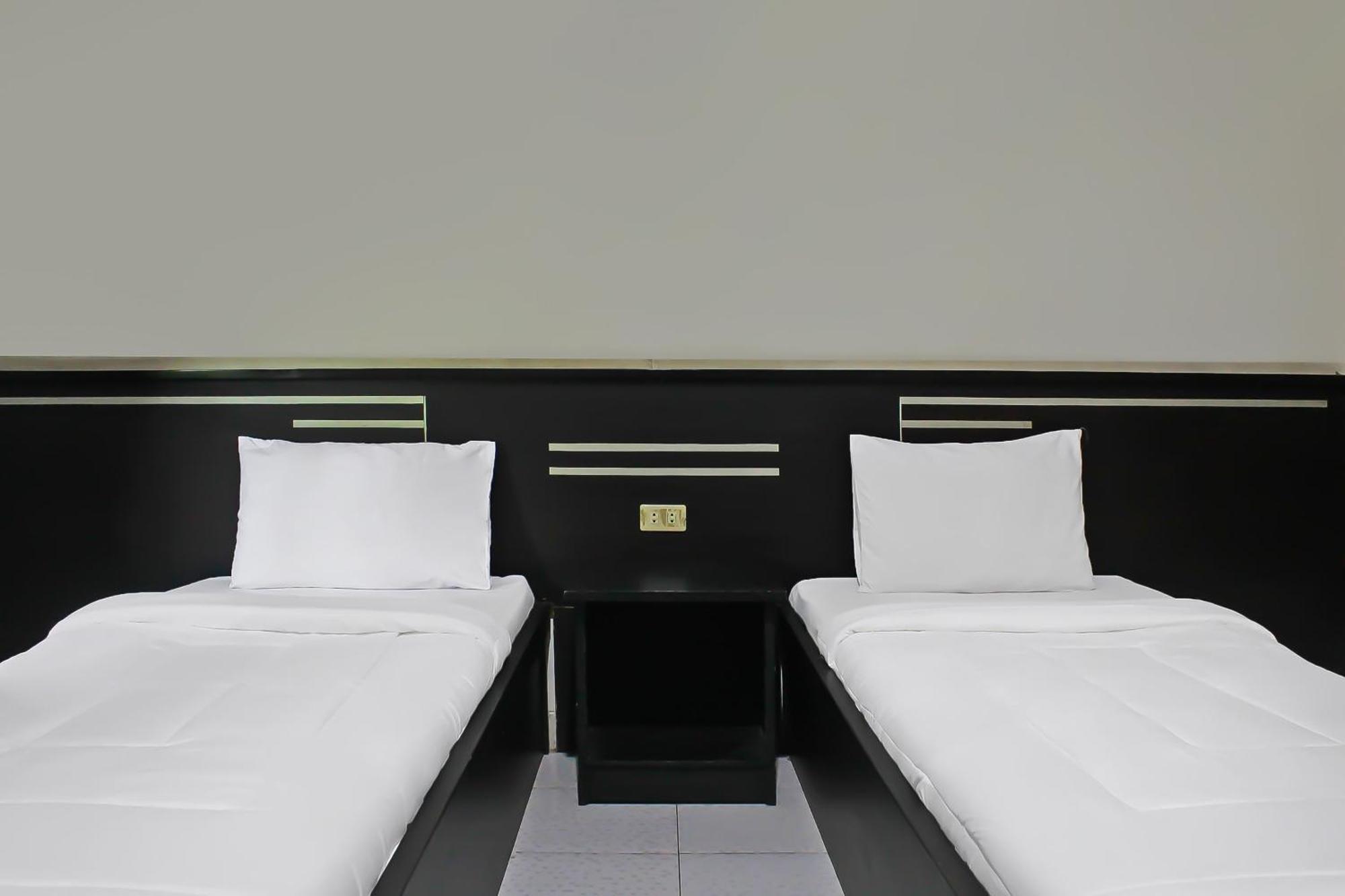 Collection O 92268 Hotel Aero Negarasaka المظهر الخارجي الصورة